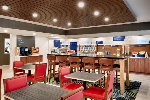 Holiday Inn Express Billings East an IHG Hotel - image 20