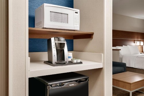 Holiday Inn Express Billings East an IHG Hotel - image 33