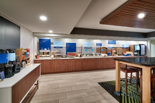 Holiday Inn Express Billings East an IHG Hotel - image 35