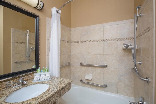 Holiday Inn Express Billings East an IHG Hotel - image 38
