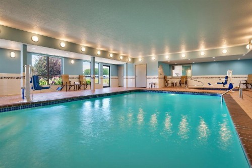Holiday Inn Express Billings East an IHG Hotel - image 44