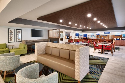 Holiday Inn Express Billings East an IHG Hotel - image 7