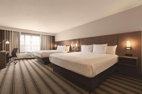 Country Inn & Suites by Radisson Billings MT