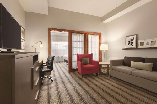 Country Inn & Suites by Radisson Billings MT - image 18