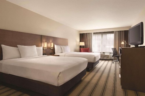 Country Inn & Suites by Radisson Billings MT - image 20