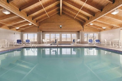 Country Inn & Suites by Radisson Billings MT - image 23