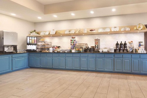 Country Inn & Suites by Radisson Billings MT - image 27