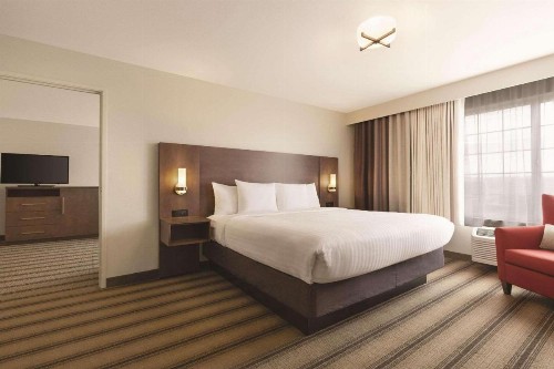 Country Inn & Suites by Radisson Billings MT - image 29