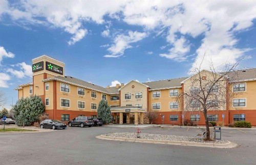 Extended Stay America Suites - Billings - West End