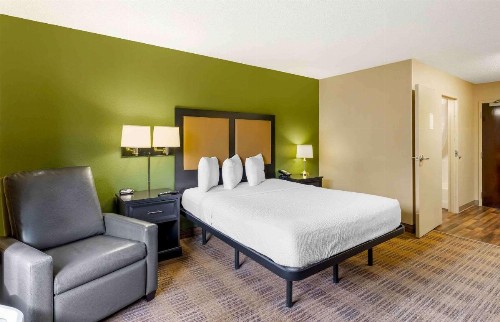 Extended Stay America Suites - Billings - West End - image 10