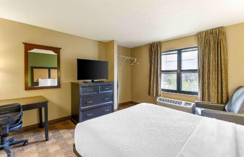 Extended Stay America Suites - Billings - West End - image 11