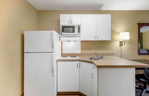 Extended Stay America Suites - Billings - West End - image 12