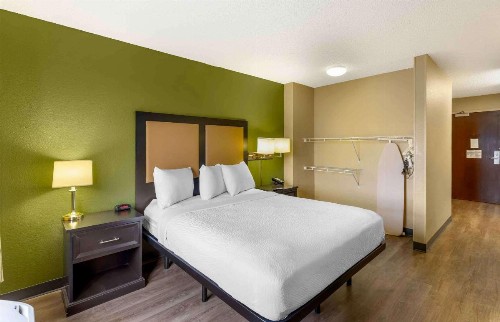 Extended Stay America Suites - Billings - West End - image 16