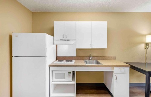 Extended Stay America Suites - Billings - West End - image 17