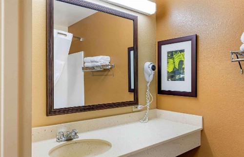 Extended Stay America Suites - Billings - West End - image 18