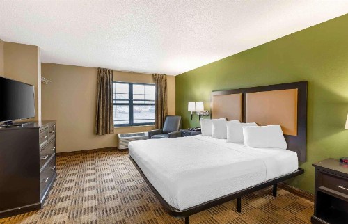 Extended Stay America Suites - Billings - West End - image 19