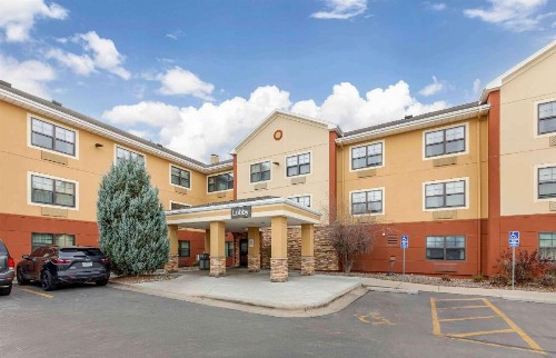 Extended Stay America Suites - Billings - West End - image 2