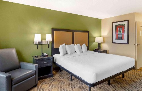 Extended Stay America Suites - Billings - West End - image 20