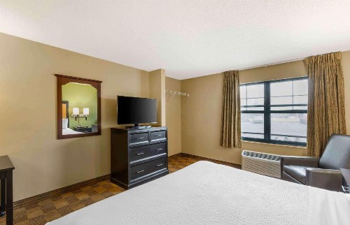 Extended Stay America Suites - Billings - West End - image 21