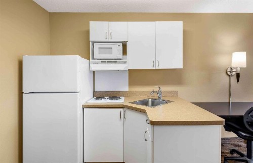 Extended Stay America Suites - Billings - West End - image 22