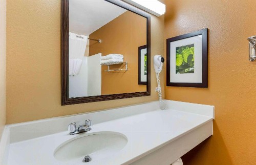 Extended Stay America Suites - Billings - West End - image 23
