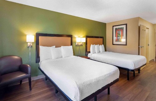 Extended Stay America Suites - Billings - West End - image 24