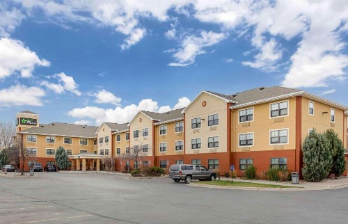 Extended Stay America Suites - Billings - West End - image 3