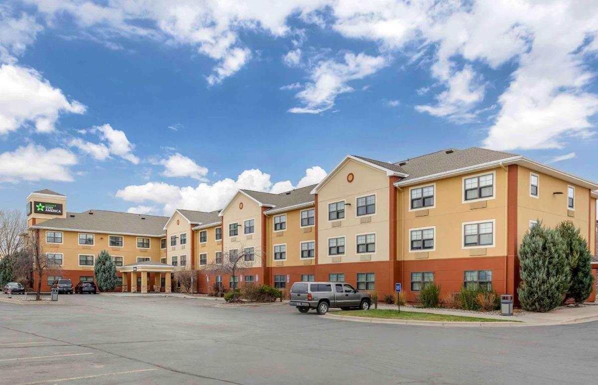 Extended Stay America Suites - Billings - West End - image 3