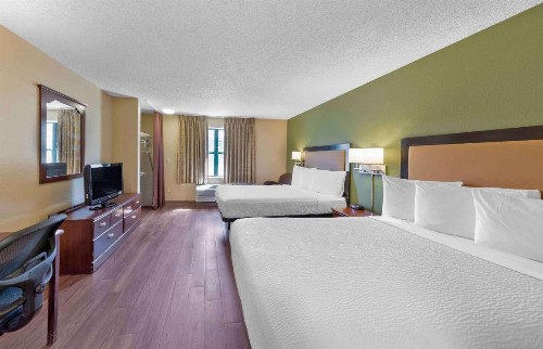 Extended Stay America Suites - Billings - West End - image 30