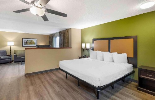 Extended Stay America Suites - Billings - West End - image 31