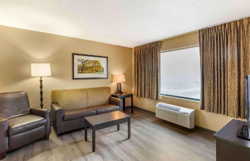 Extended Stay America Suites - Billings - West End - image 32