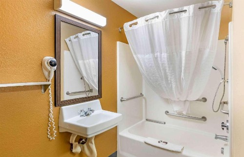 Extended Stay America Suites - Billings - West End - image 36
