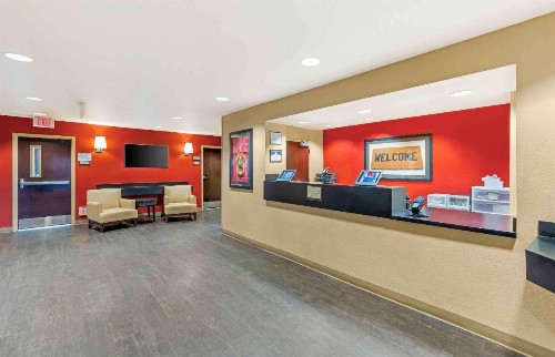 Extended Stay America Suites - Billings - West End - image 4