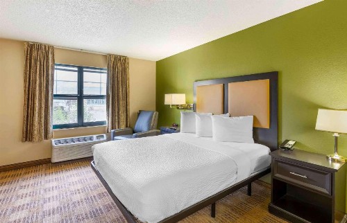 Extended Stay America Suites - Billings - West End - image 9