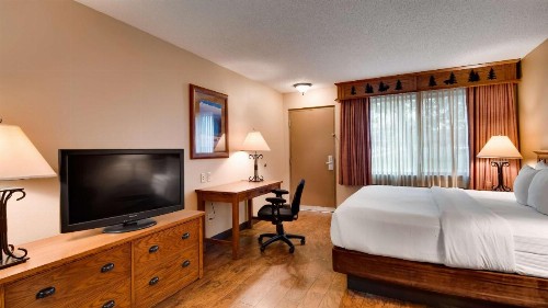 Best Western Plus Kelly Inn & Suites - image 11