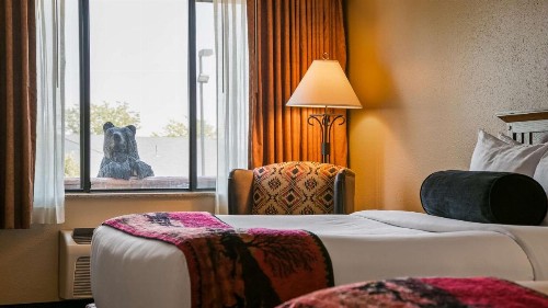 Best Western Plus Kelly Inn & Suites - image 13
