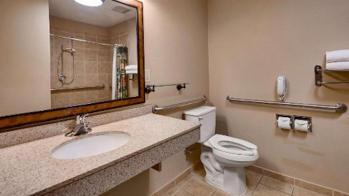 Best Western Plus Kelly Inn & Suites - image 18