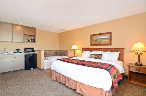 Best Western Plus Kelly Inn & Suites - image 42