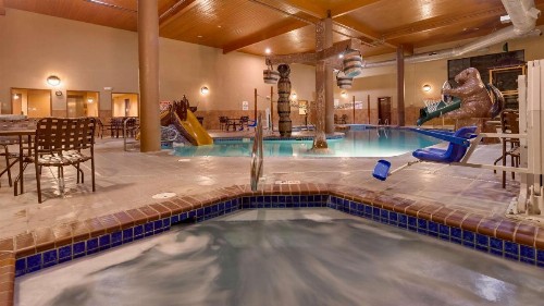 Best Western Plus Kelly Inn & Suites - image 50