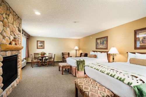 Best Western Plus Kelly Inn & Suites - image 6