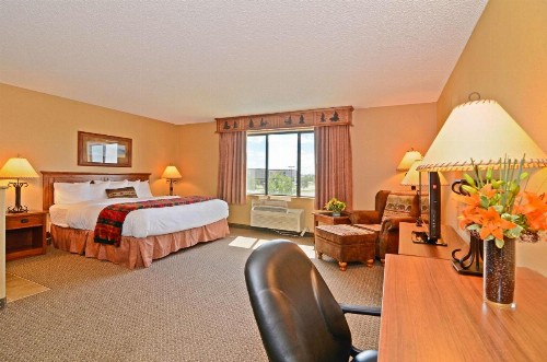 Best Western Plus Kelly Inn & Suites - image 9