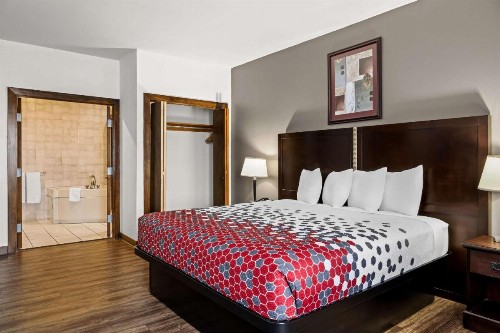 Rodeway Inn Billings Logan Intl Airport Near St. Vincent Hospital - image 22