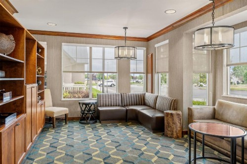 Residence Inn by Marriott Billings - image 19
