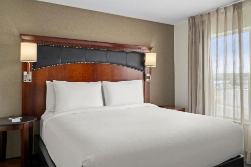 Residence Inn by Marriott Billings - image 25