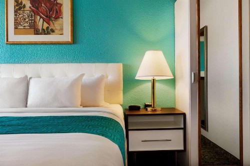 Howard Johnson by Wyndham Billings - image 32