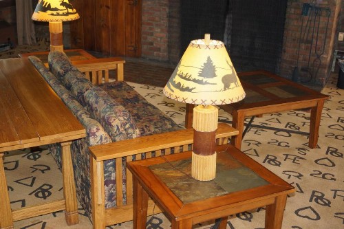 Dude Rancher Lodge - image 11