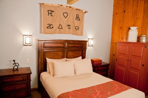Dude Rancher Lodge - image 12