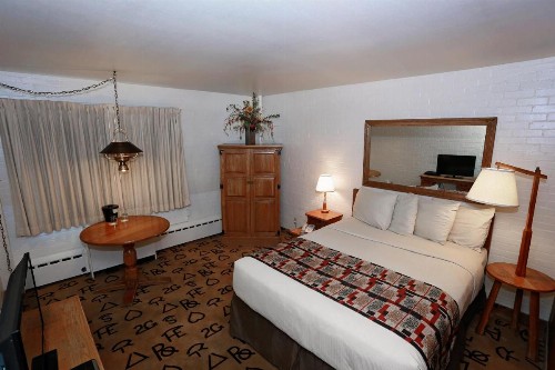 Dude Rancher Lodge - image 17