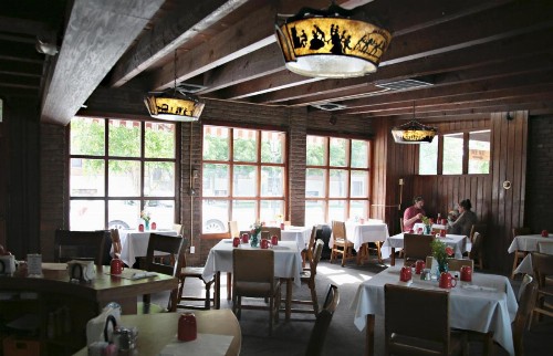 Dude Rancher Lodge - image 22