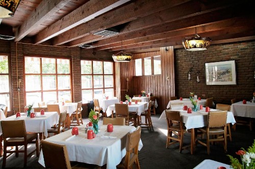 Dude Rancher Lodge - image 23